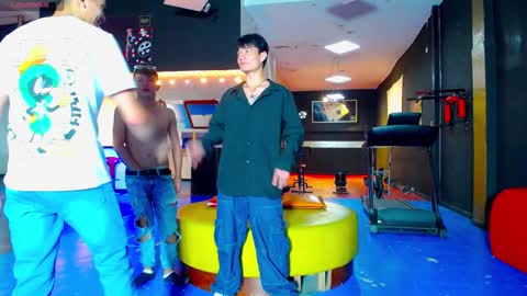 anghelytos online show from January 20, 6:43 pm