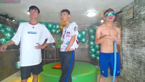 anghelytos online show from February 7, 10:41 pm