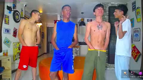 anghelytos online show from February 22, 8:09 pm