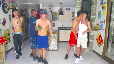 anghelytos online show from March 1, 9:26 pm