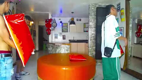 anghelytos online show from March 2, 6:08 pm