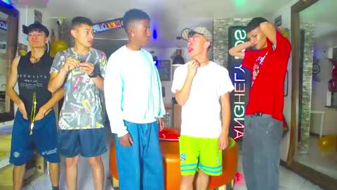 anghelytos online show from March 4, 6:07 pm