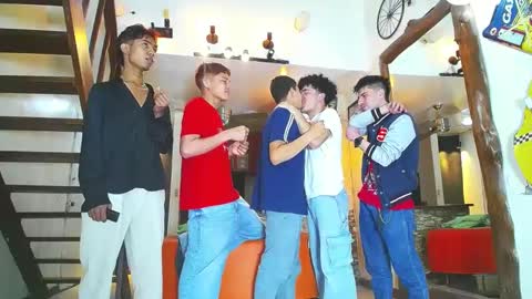 anghelytos online show from September 16, 8:21 pm