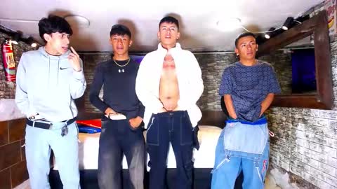 anghelytos online show from October 14, 9:15 pm