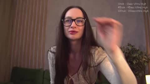 Sasha online show from February 21, 5:41 am