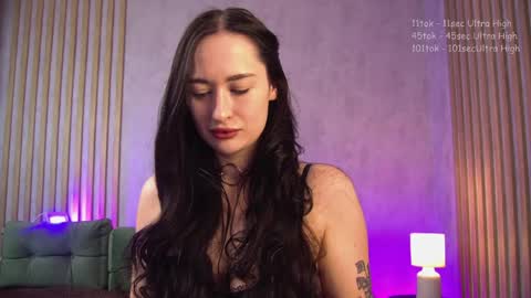 Sasha online show from April 19, 5:29 am