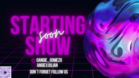 Angie Gomez  Onlyfans angie bigboobs FREE online show from March 3, 11:05 am