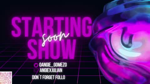 Angie Gomez  Onlyfans angie bigboobs FREE online show from March 30, 11:11 am