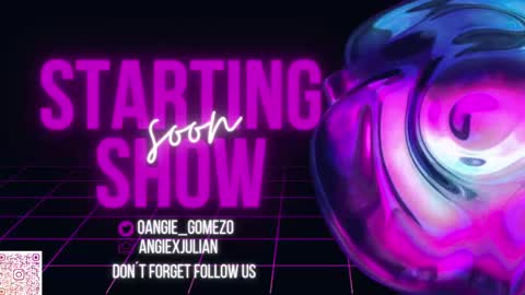 Angie Gomez  Onlyfans angie bigboobs FREE online show from April 21, 11:05 am