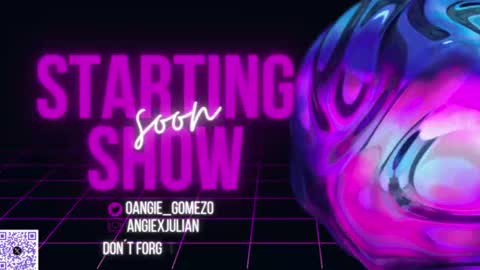 Angie Gomez  Onlyfans angie bigboobs FREE online show from June 21, 1:08 am