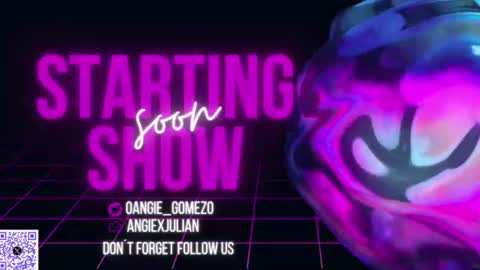 Angie Gomez  Onlyfans angie bigboobs FREE online show from July 3, 3:13 am