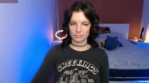 angie_faee online show from January 2, 4:56 pm