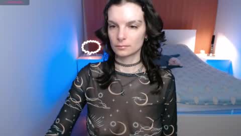 angie_faee online show from February 27, 12:34 pm