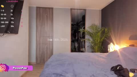 angie online show from February 14, 8:37 pm