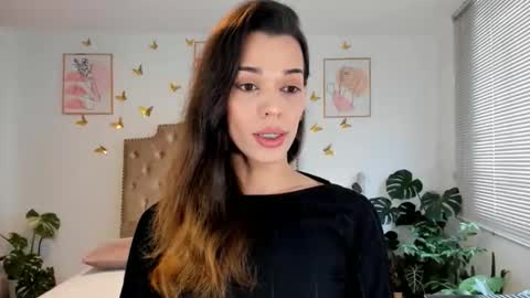 Anabella online show from February 22, 8:18 pm