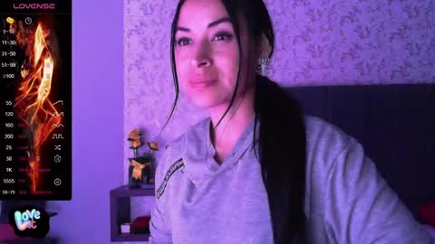 Angiebaxt online show from December 2, 1:36 am