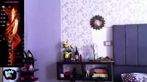 Angiebaxt online show from December 3, 7:44 pm