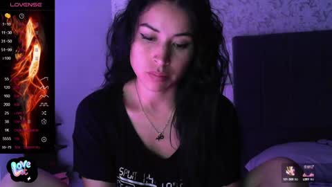 Angiebaxt online show from December 6, 12:45 am