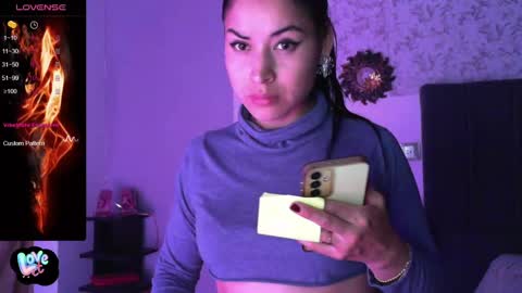 Angiebaxt online show from December 16, 1:10 am