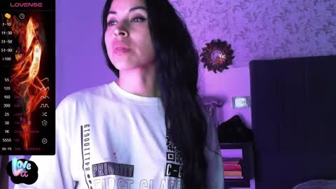 Angiebaxt online show from December 17, 1:50 am