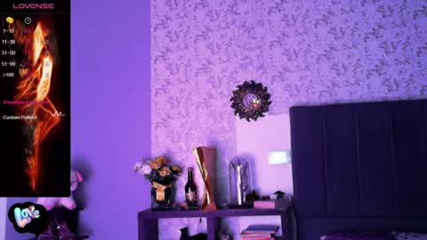 Angiebaxt online show from December 25, 12:27 am