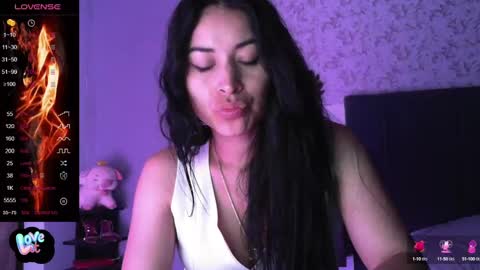 Angiebaxt online show from December 27, 2:04 am