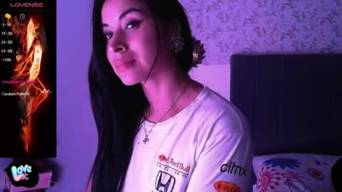 Angiebaxt online show from January 12, 1:32 am