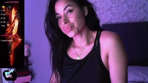 Angiebaxt online show from January 19, 1:43 am