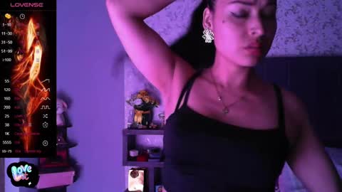 Angiebaxt online show from January 30, 1:11 am