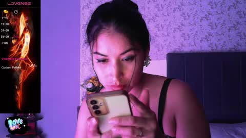 Angiebaxt online show from January 31, 1:43 am