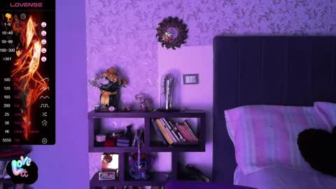 Angiebaxt online show from February 4, 12:51 am