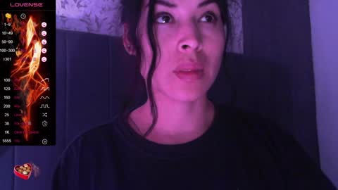 Angiebaxt online show from February 26, 12:49 am