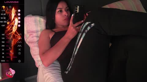 Angiebaxt online show from February 28, 12:54 am