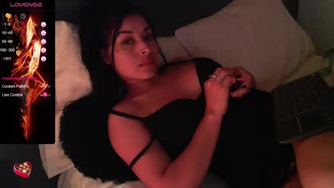 Angiebaxt online show from March 11, 4:10 am