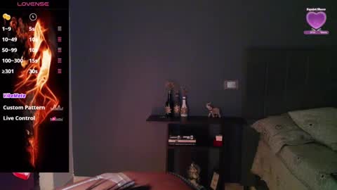 Angiebaxt online show from October 15, 12:44 am