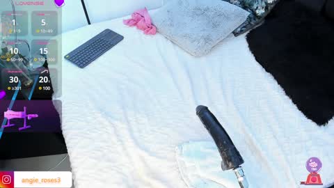 Snapshot of angiee_roses chatting on January 23, 5:13 am angiee roses online show from January 23, 5:13 am