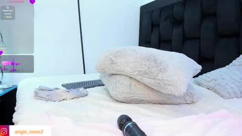 Snapshot of angiee_roses chatting on March 11, 2:32 am angiee roses online show from March 11, 2:32 am