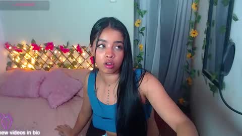 Angie y Andres online show from October 27, 11:52 pm