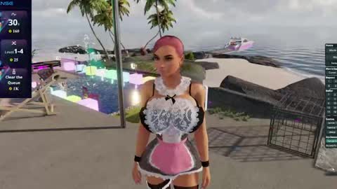 angienikol online show from April 23, 10:25 am