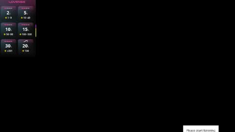 angierot2025 online show from November 9, 2:43 am