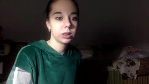 Snapshot of angle_cute05 chatting on April 30, 10:25 pm Angel Cute online show from April 30, 10:25 pm