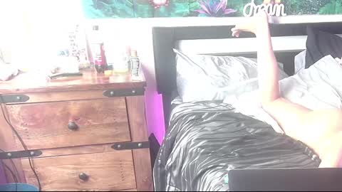 Anglz017 online show from March 9, 8:31 pm