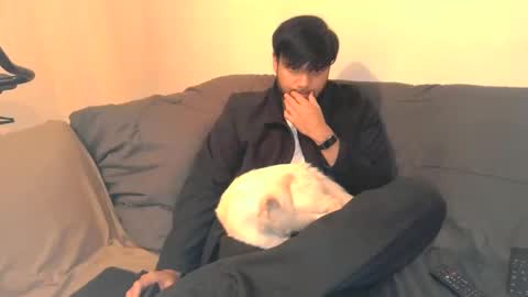 Snapshot of angrydeimos chatting on November 16, 3:56 am Deimos online show from November 16, 3:56 am