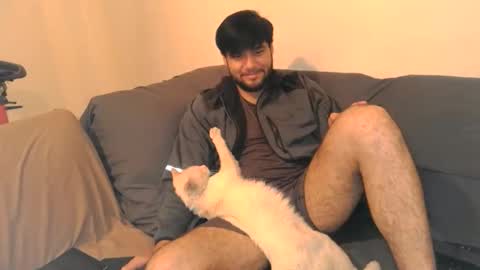 Snapshot of angrydeimos chatting on November 19, 2:22 am Deimos online show from November 19, 2:22 am