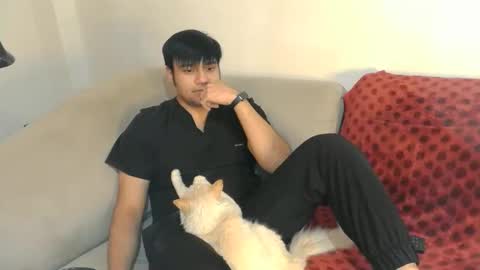 Deimos online show from January 18, 4:05 am