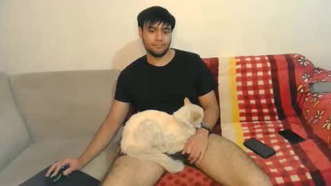 Deimos online show from February 8, 3:54 am