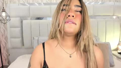  ANGUEL JONES  online show from April 19, 4:34 am