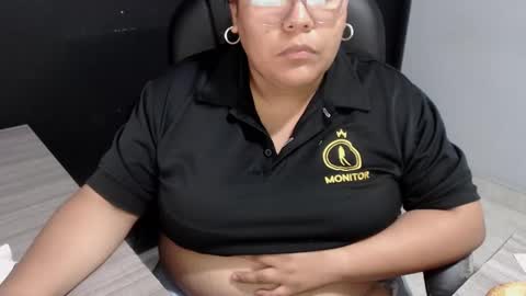 angy online show from September 25, 10:35 pm