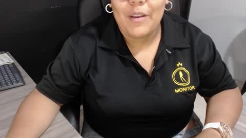 angy online show from October 16, 8:21 pm