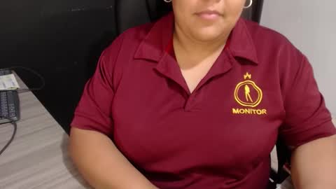 angy online show from October 17, 9:39 pm